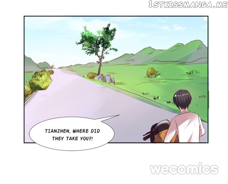 Weak Pretty School Boy’S Love Story chapter 47 - page 9