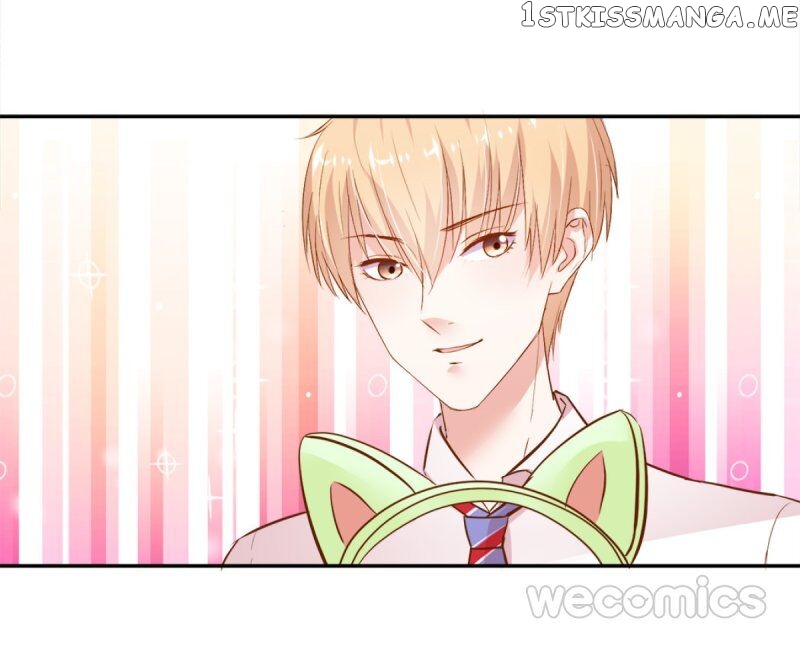 Weak Pretty School Boy’S Love Story chapter 22 - page 39