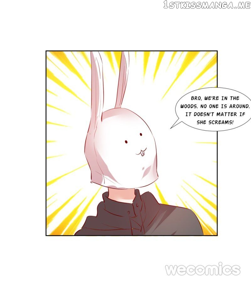 Weak Pretty School Boy’S Love Story chapter 46 - page 10