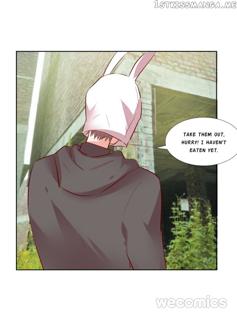 Weak Pretty School Boy’S Love Story chapter 46 - page 13