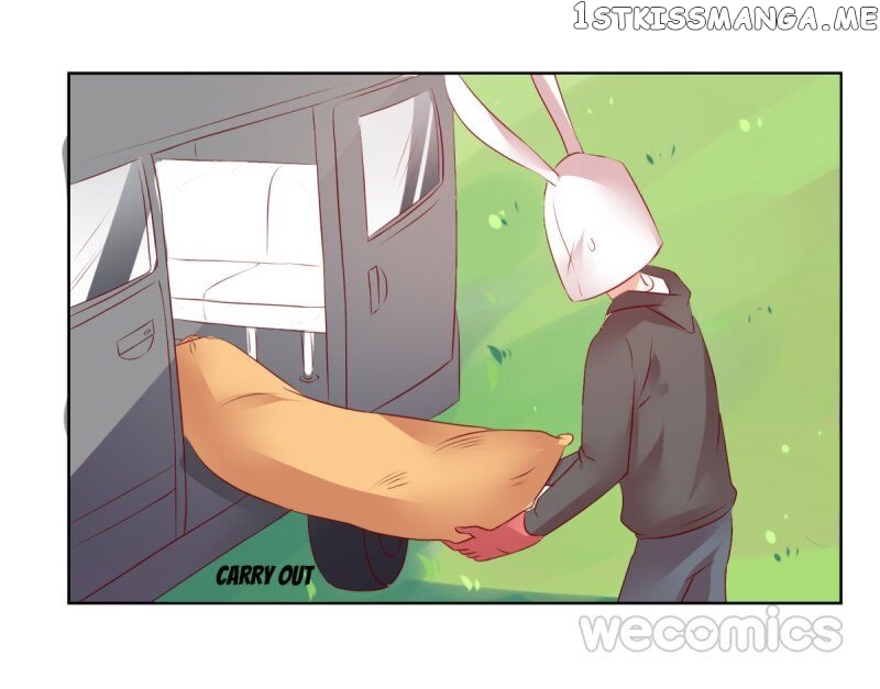 Weak Pretty School Boy’S Love Story chapter 46 - page 19