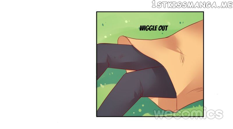 Weak Pretty School Boy’S Love Story chapter 46 - page 21