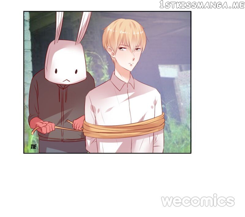 Weak Pretty School Boy’S Love Story chapter 46 - page 22