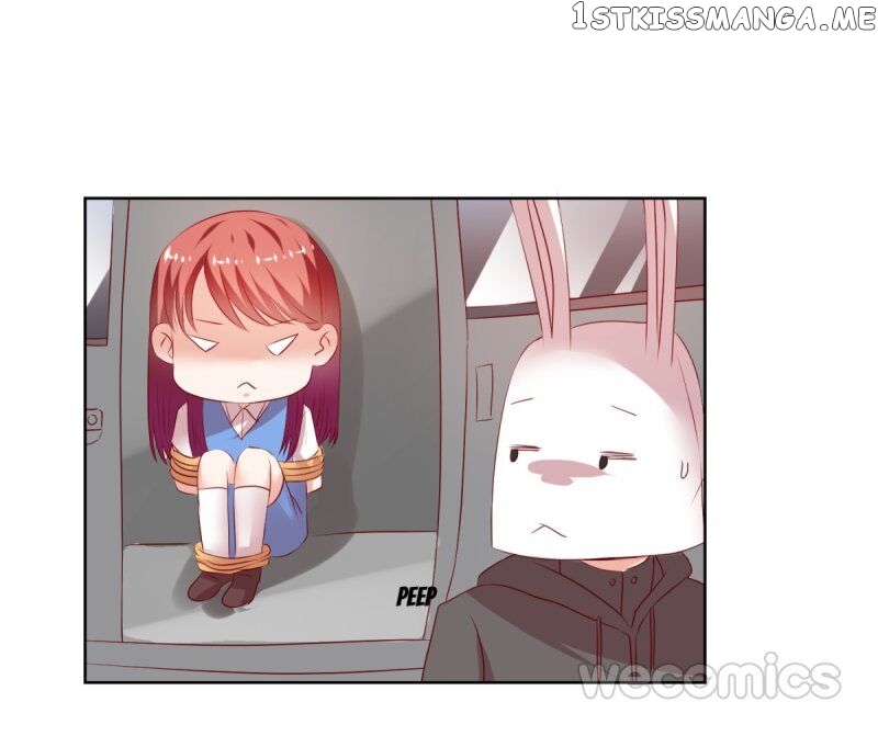 Weak Pretty School Boy’S Love Story chapter 46 - page 23