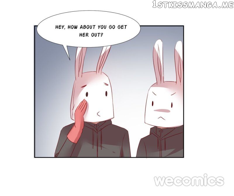 Weak Pretty School Boy’S Love Story chapter 46 - page 24