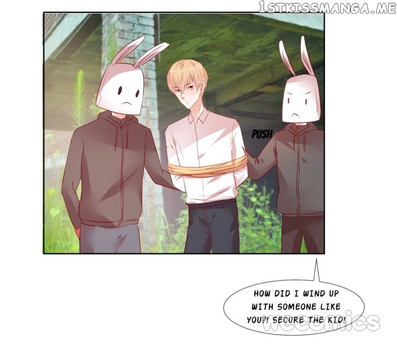 Weak Pretty School Boy’S Love Story chapter 46 - page 26