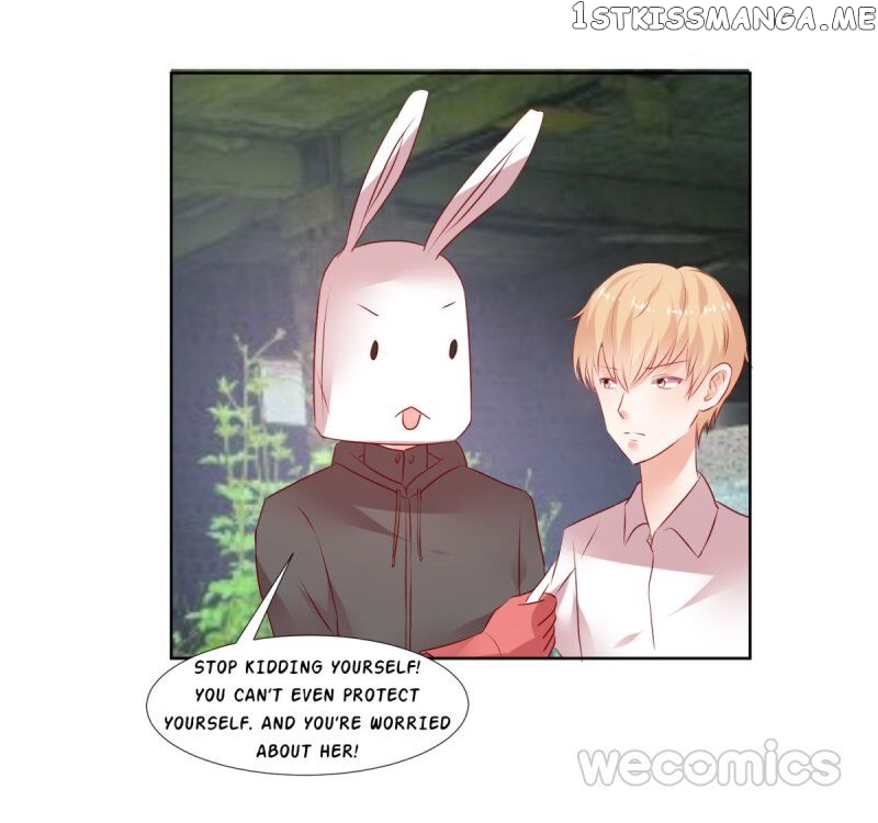 Weak Pretty School Boy’S Love Story chapter 46 - page 28