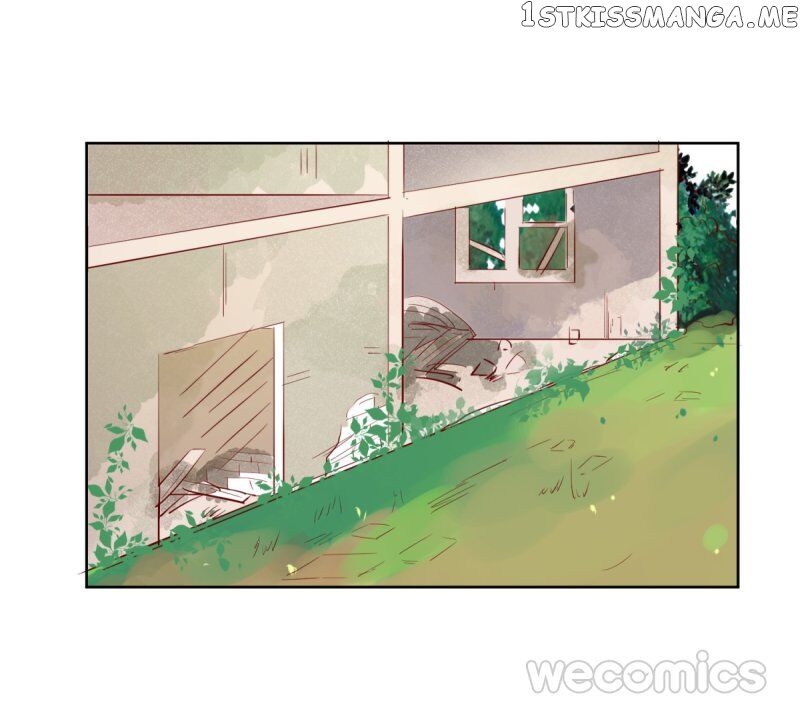 Weak Pretty School Boy’S Love Story chapter 46 - page 3
