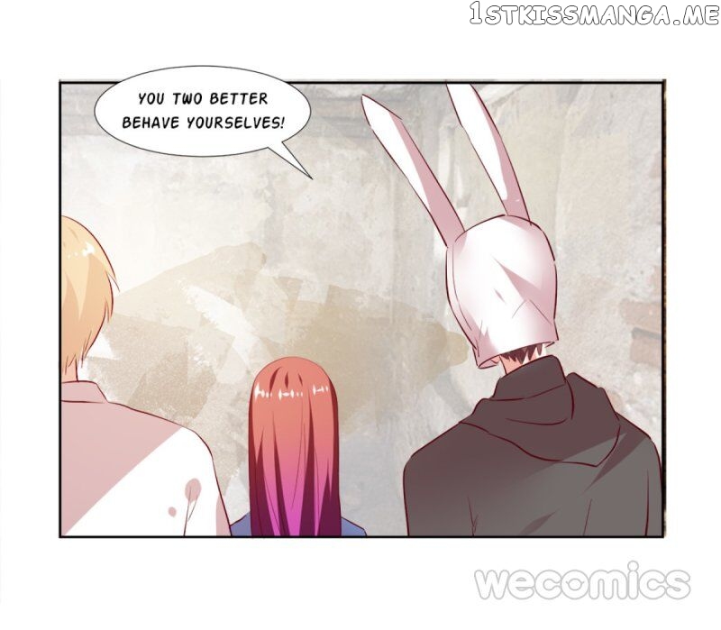 Weak Pretty School Boy’S Love Story chapter 46 - page 31