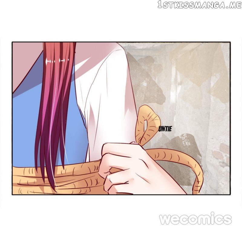 Weak Pretty School Boy’S Love Story chapter 46 - page 32