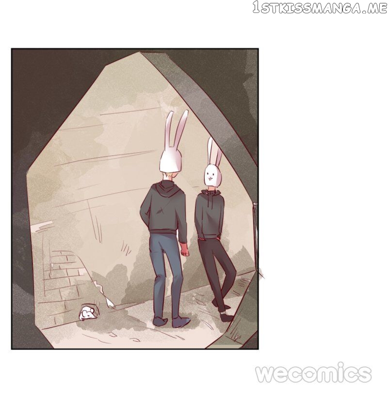 Weak Pretty School Boy’S Love Story chapter 46 - page 35
