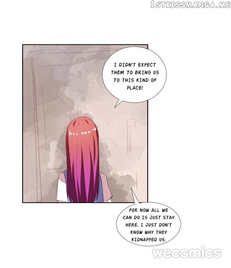 Weak Pretty School Boy’S Love Story chapter 46 - page 36