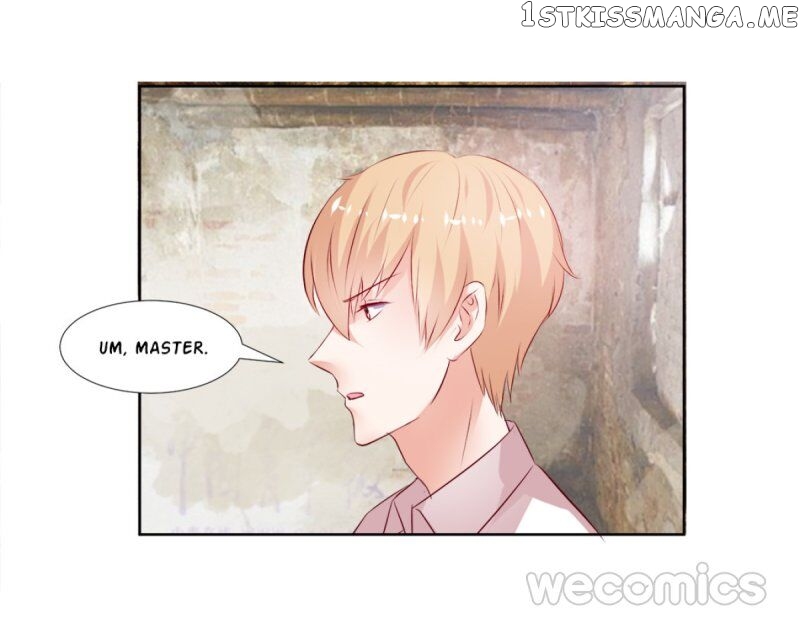 Weak Pretty School Boy’S Love Story chapter 46 - page 37