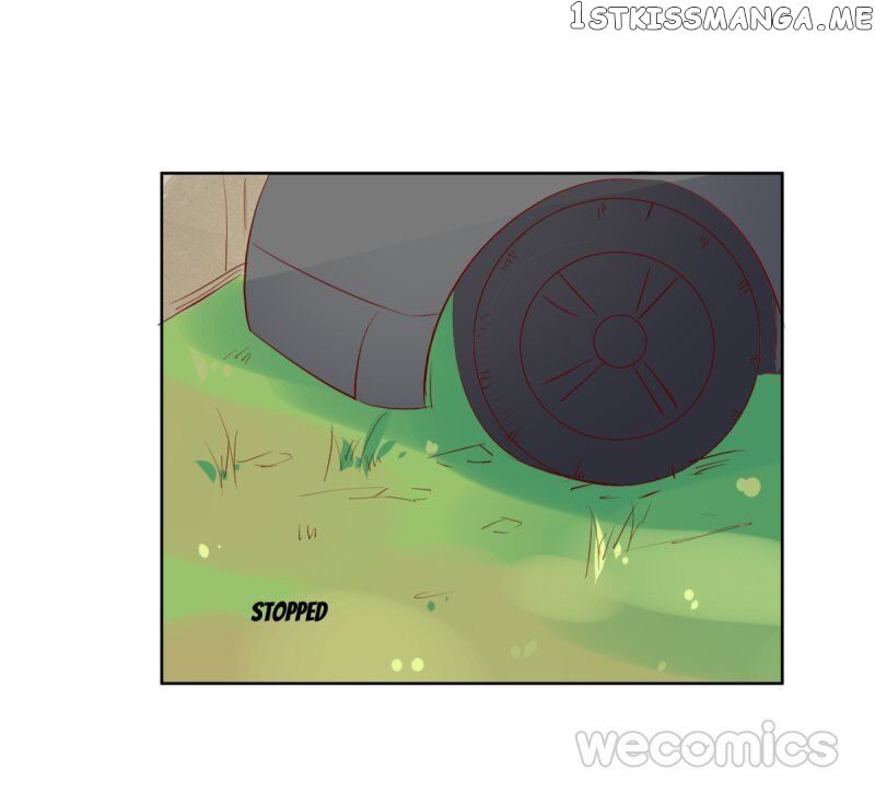 Weak Pretty School Boy’S Love Story chapter 46 - page 4