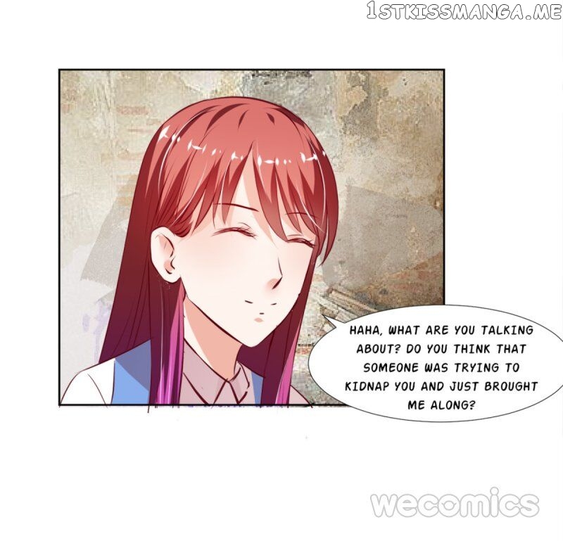 Weak Pretty School Boy’S Love Story chapter 46 - page 40