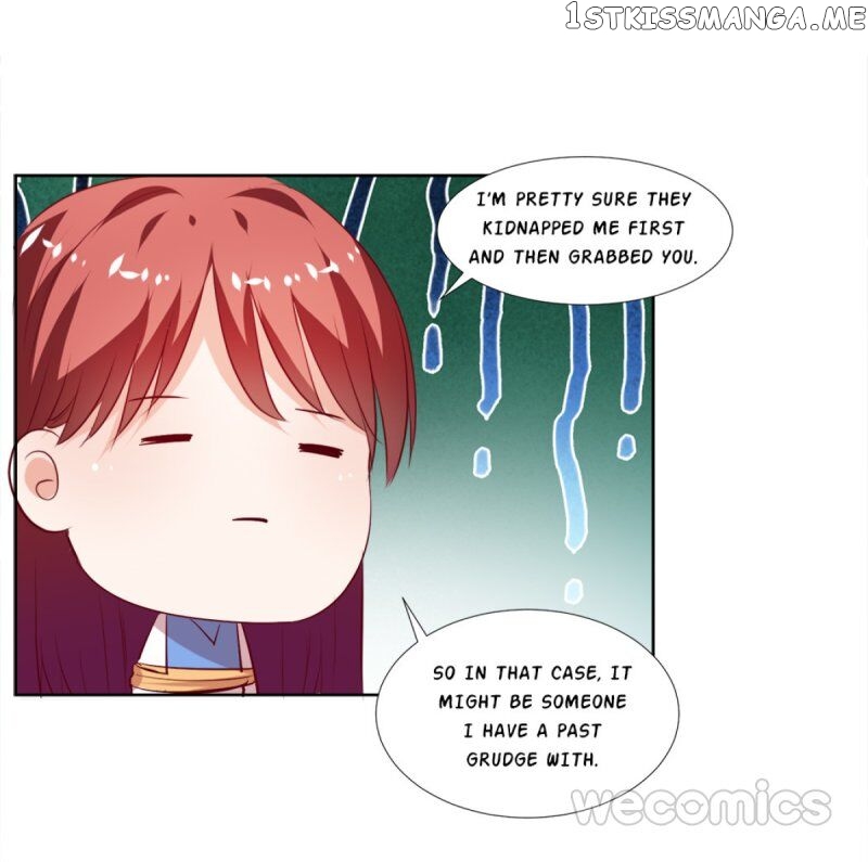 Weak Pretty School Boy’S Love Story chapter 46 - page 42