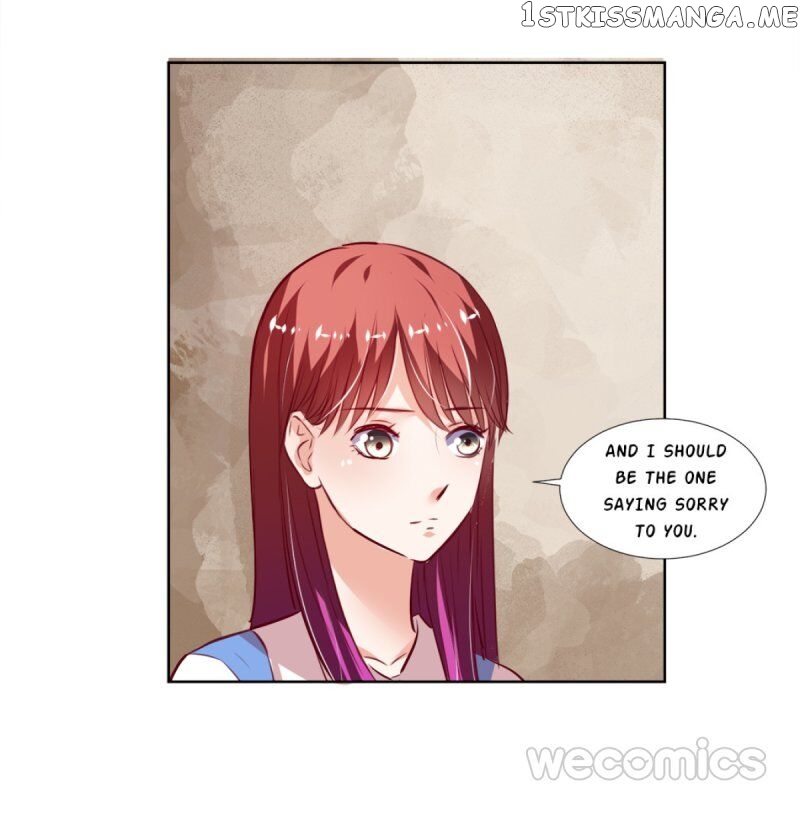 Weak Pretty School Boy’S Love Story chapter 46 - page 43