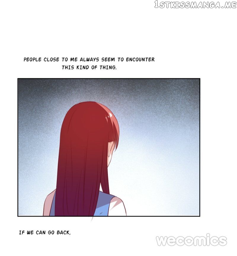 Weak Pretty School Boy’S Love Story chapter 46 - page 44