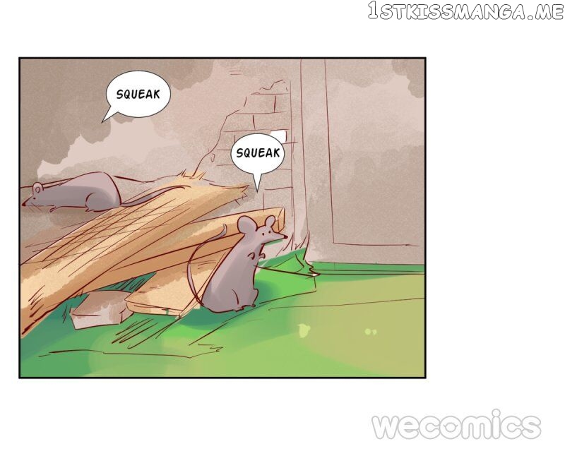 Weak Pretty School Boy’S Love Story chapter 46 - page 5
