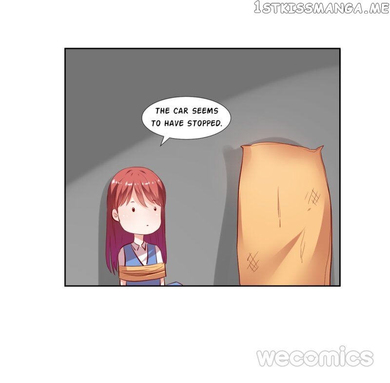 Weak Pretty School Boy’S Love Story chapter 46 - page 6
