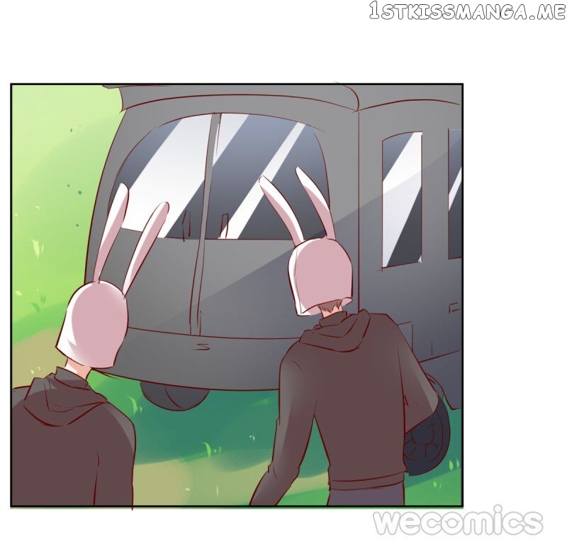 Weak Pretty School Boy’S Love Story chapter 46 - page 7
