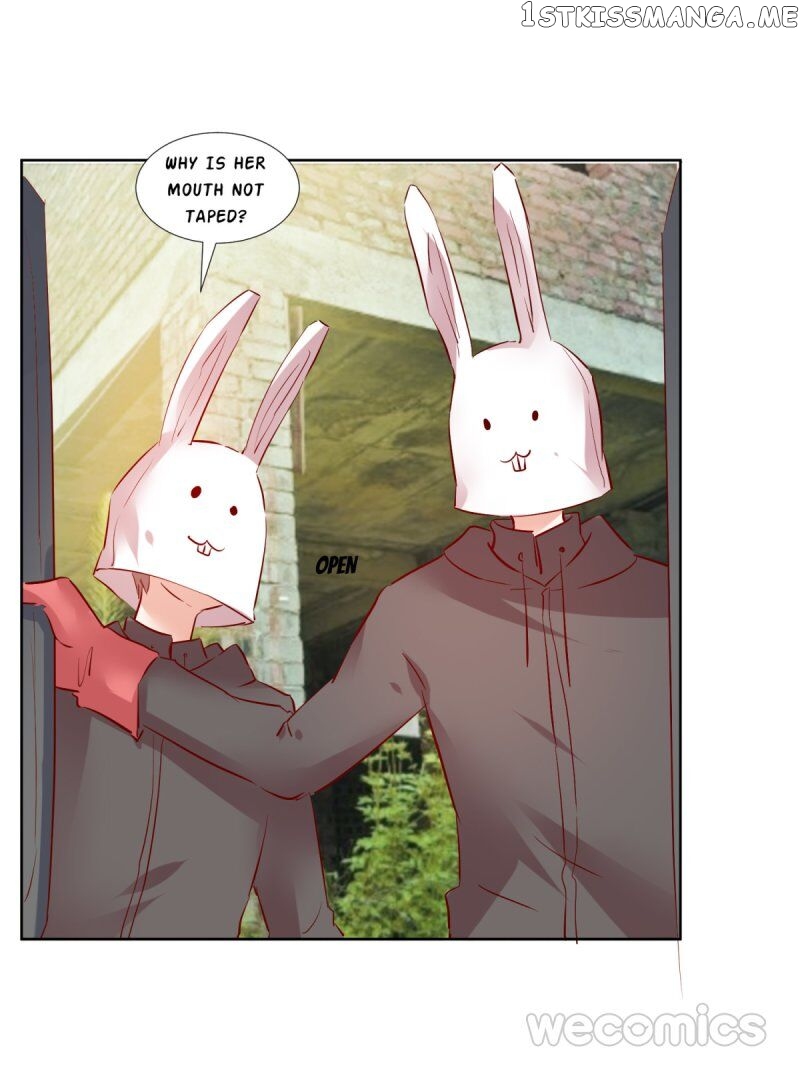 Weak Pretty School Boy’S Love Story chapter 46 - page 8