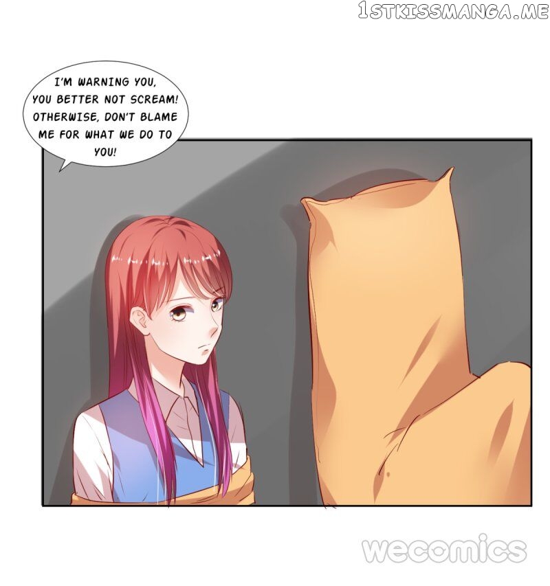 Weak Pretty School Boy’S Love Story chapter 46 - page 9