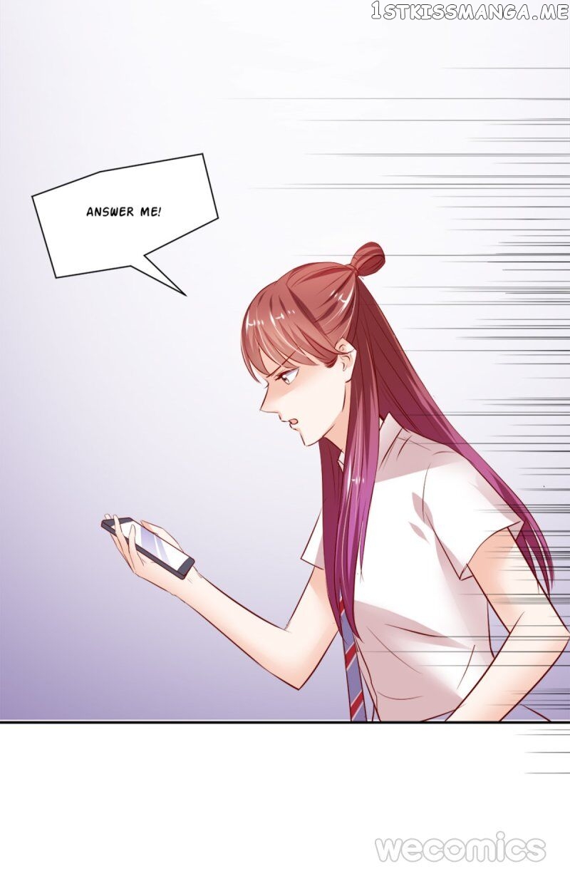 Weak Pretty School Boy’S Love Story chapter 20 - page 11