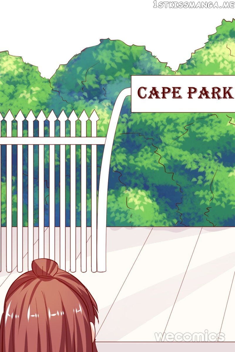 Weak Pretty School Boy’S Love Story chapter 20 - page 13