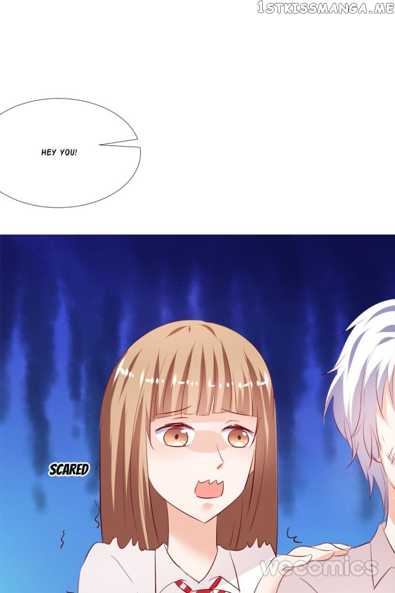 Weak Pretty School Boy’S Love Story chapter 20 - page 30
