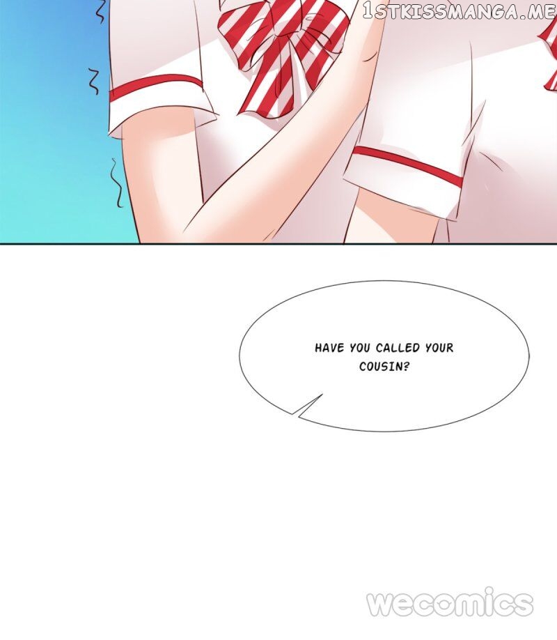 Weak Pretty School Boy’S Love Story chapter 20 - page 31