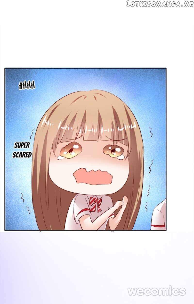 Weak Pretty School Boy’S Love Story chapter 20 - page 32