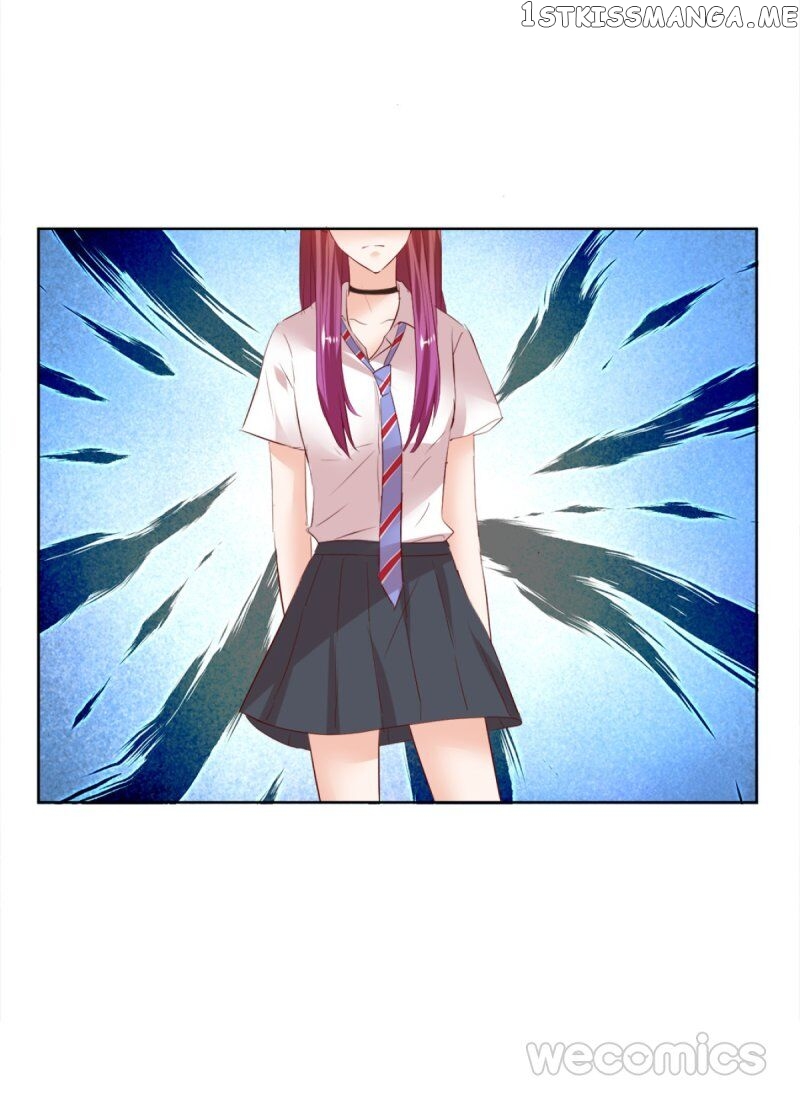 Weak Pretty School Boy’S Love Story chapter 20 - page 37