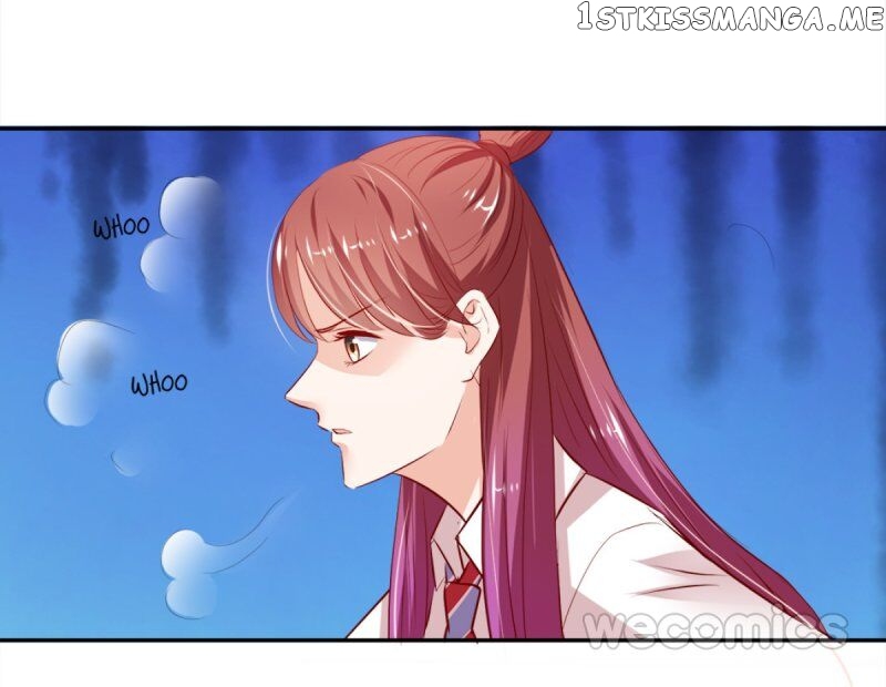 Weak Pretty School Boy’S Love Story chapter 20 - page 4