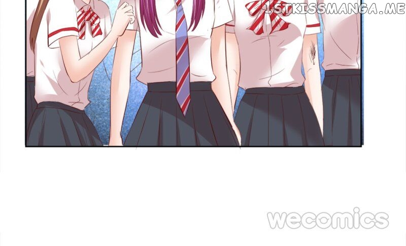 Weak Pretty School Boy’S Love Story chapter 20 - page 40