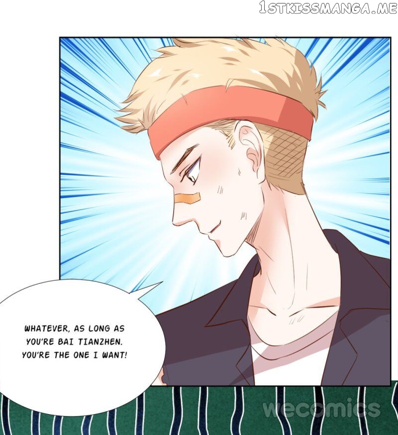 Weak Pretty School Boy’S Love Story chapter 20 - page 42