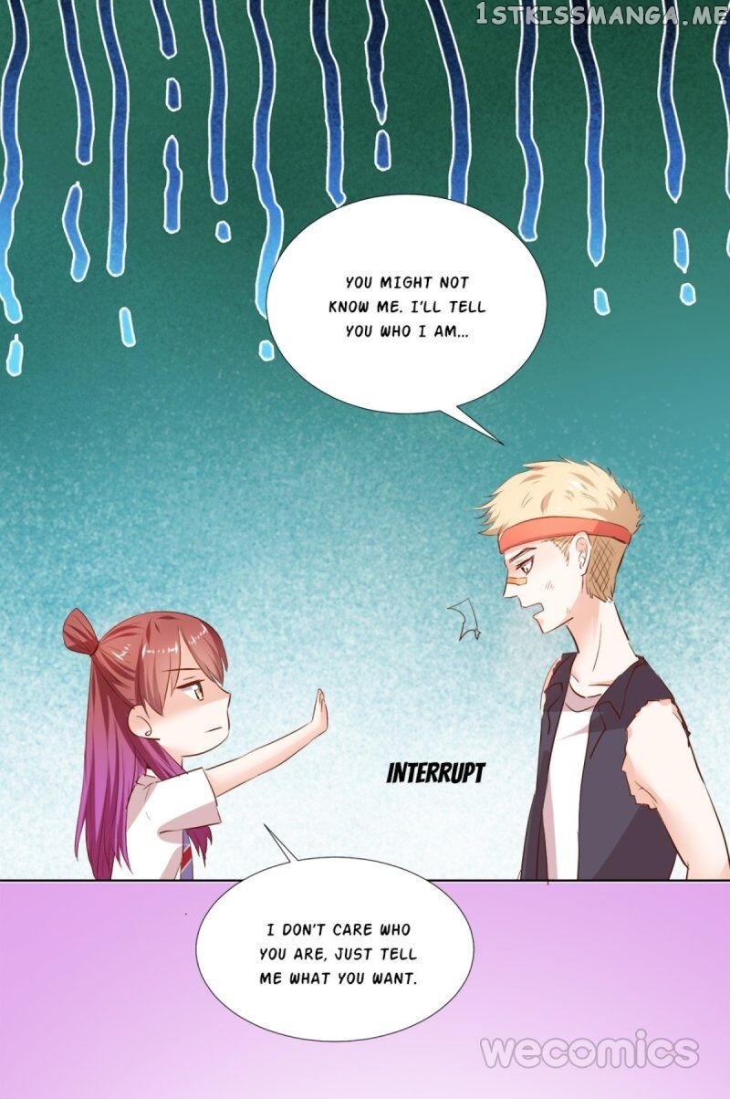 Weak Pretty School Boy’S Love Story chapter 20 - page 43