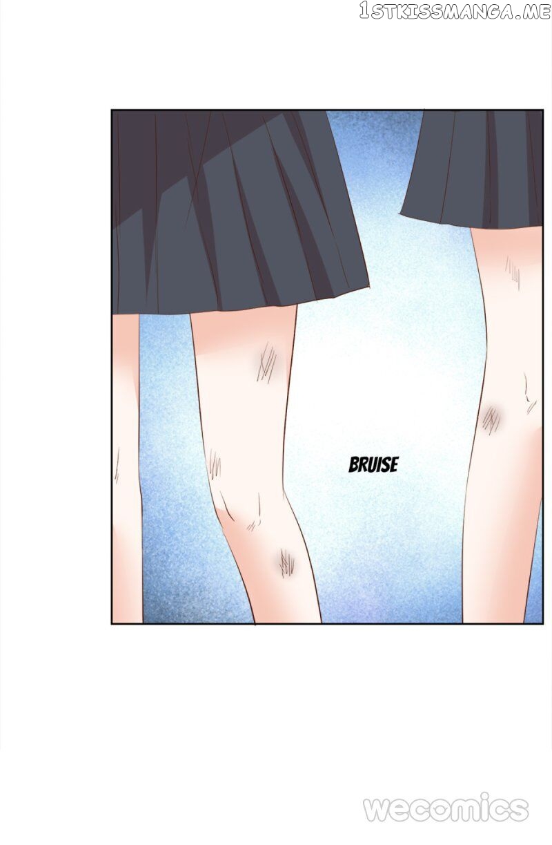 Weak Pretty School Boy’S Love Story chapter 20 - page 46
