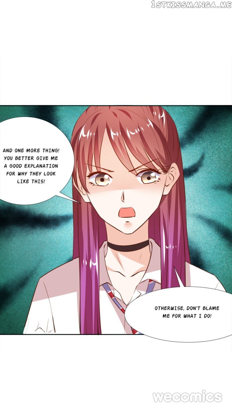 Weak Pretty School Boy’S Love Story chapter 20 - page 47