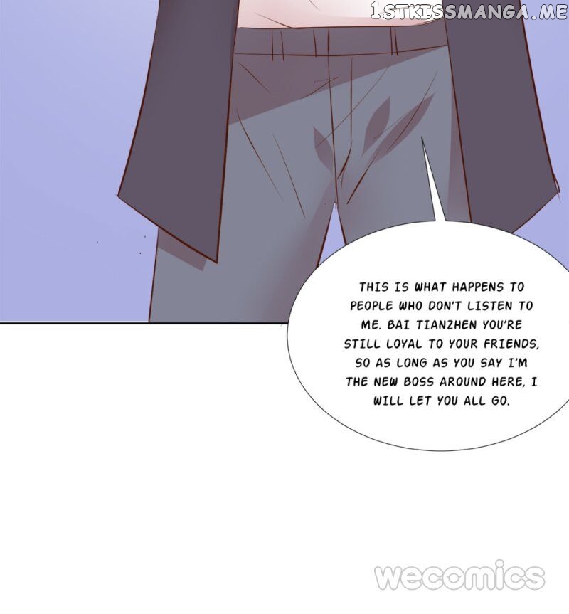 Weak Pretty School Boy’S Love Story chapter 20 - page 50