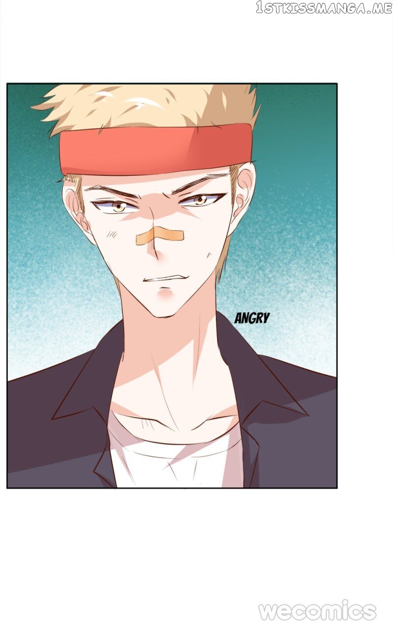 Weak Pretty School Boy’S Love Story chapter 20 - page 54