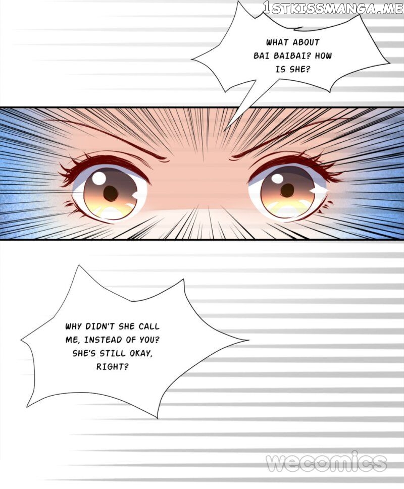 Weak Pretty School Boy’S Love Story chapter 20 - page 6