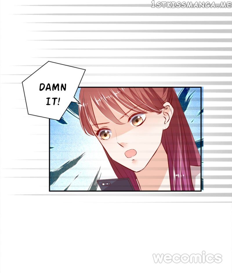 Weak Pretty School Boy’S Love Story chapter 20 - page 8