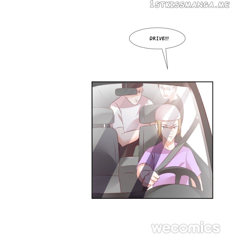 Weak Pretty School Boy’S Love Story chapter 43 - page 10