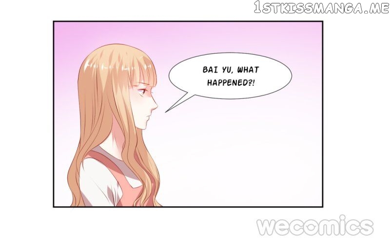 Weak Pretty School Boy’S Love Story chapter 43 - page 14