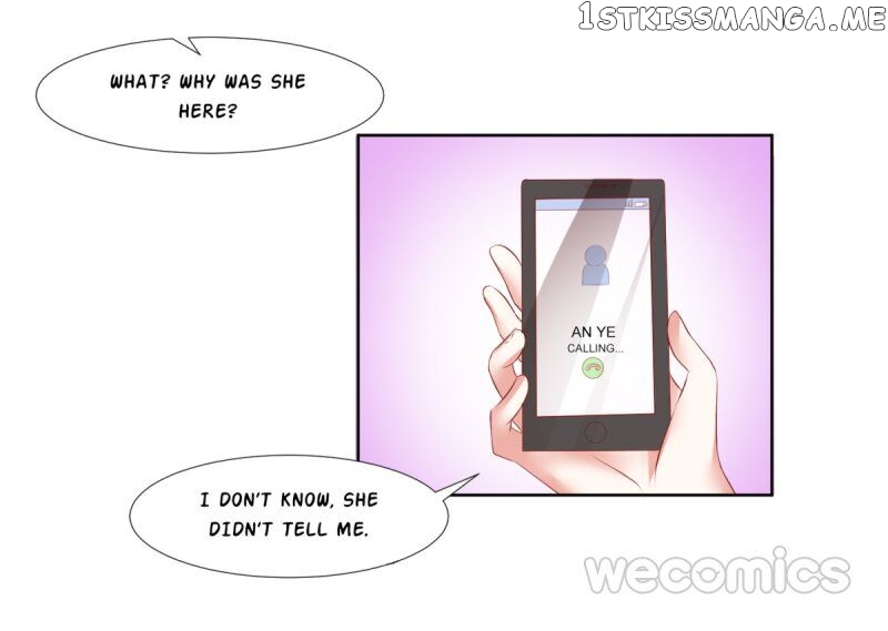 Weak Pretty School Boy’S Love Story chapter 43 - page 16