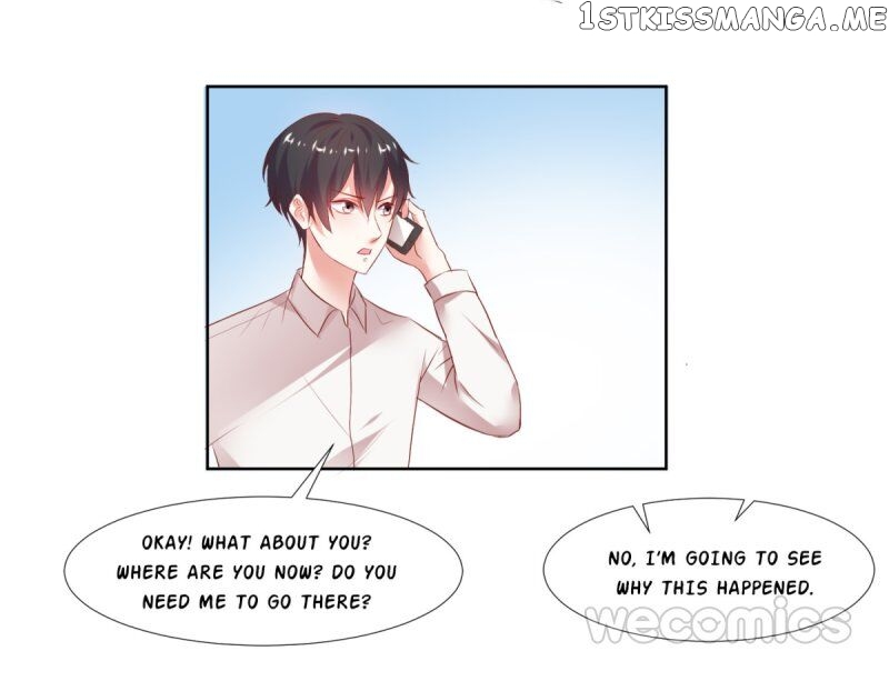 Weak Pretty School Boy’S Love Story chapter 43 - page 18