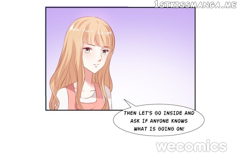 Weak Pretty School Boy’S Love Story chapter 43 - page 20