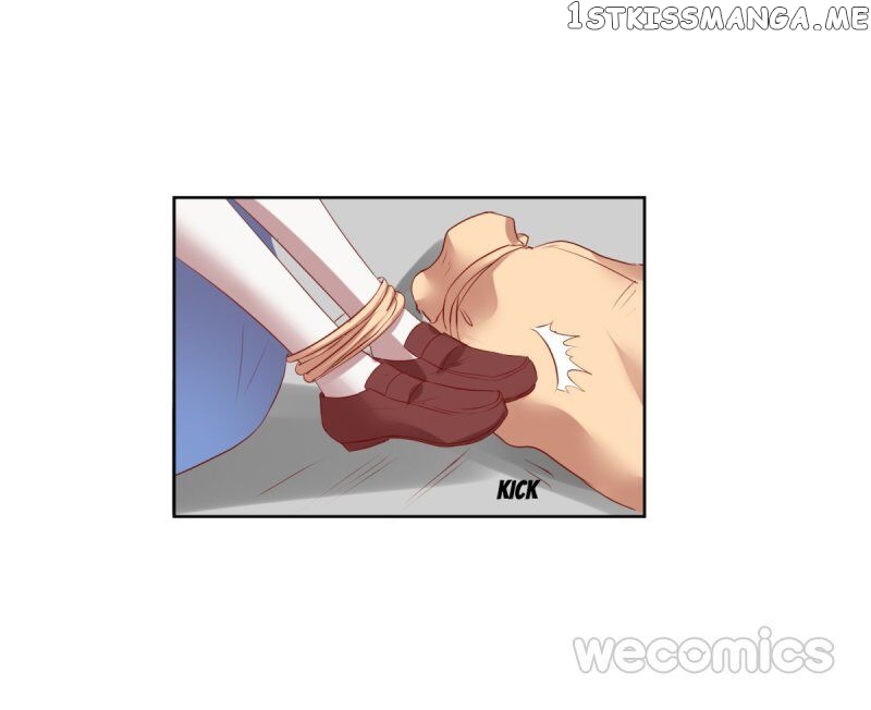 Weak Pretty School Boy’S Love Story chapter 43 - page 24