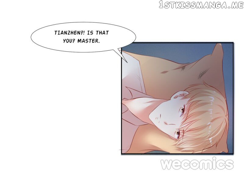 Weak Pretty School Boy’S Love Story chapter 43 - page 26